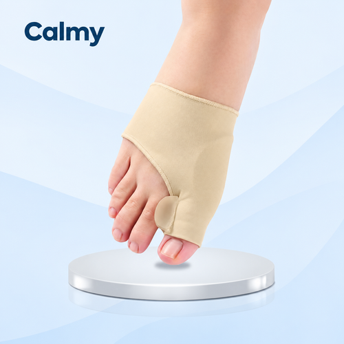 Calmy™ – Daytime Bunion Sleeve