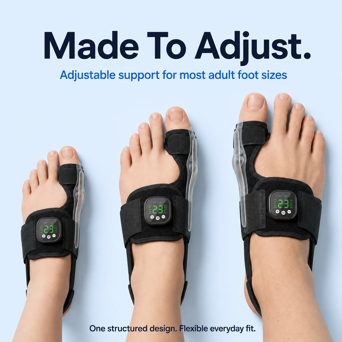 Eliminate Neck Pain